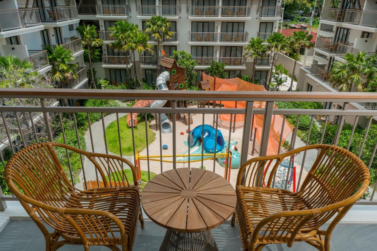 Holiday Inn Resort Samui Bophut Beach, An Ihg Hotel Extérieur photo